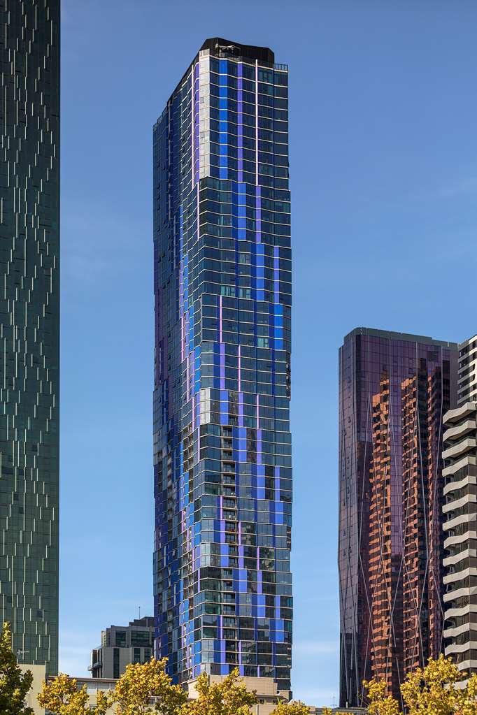 Aparthotel Imagine Lighthouse Melbourne Exteriér fotografie